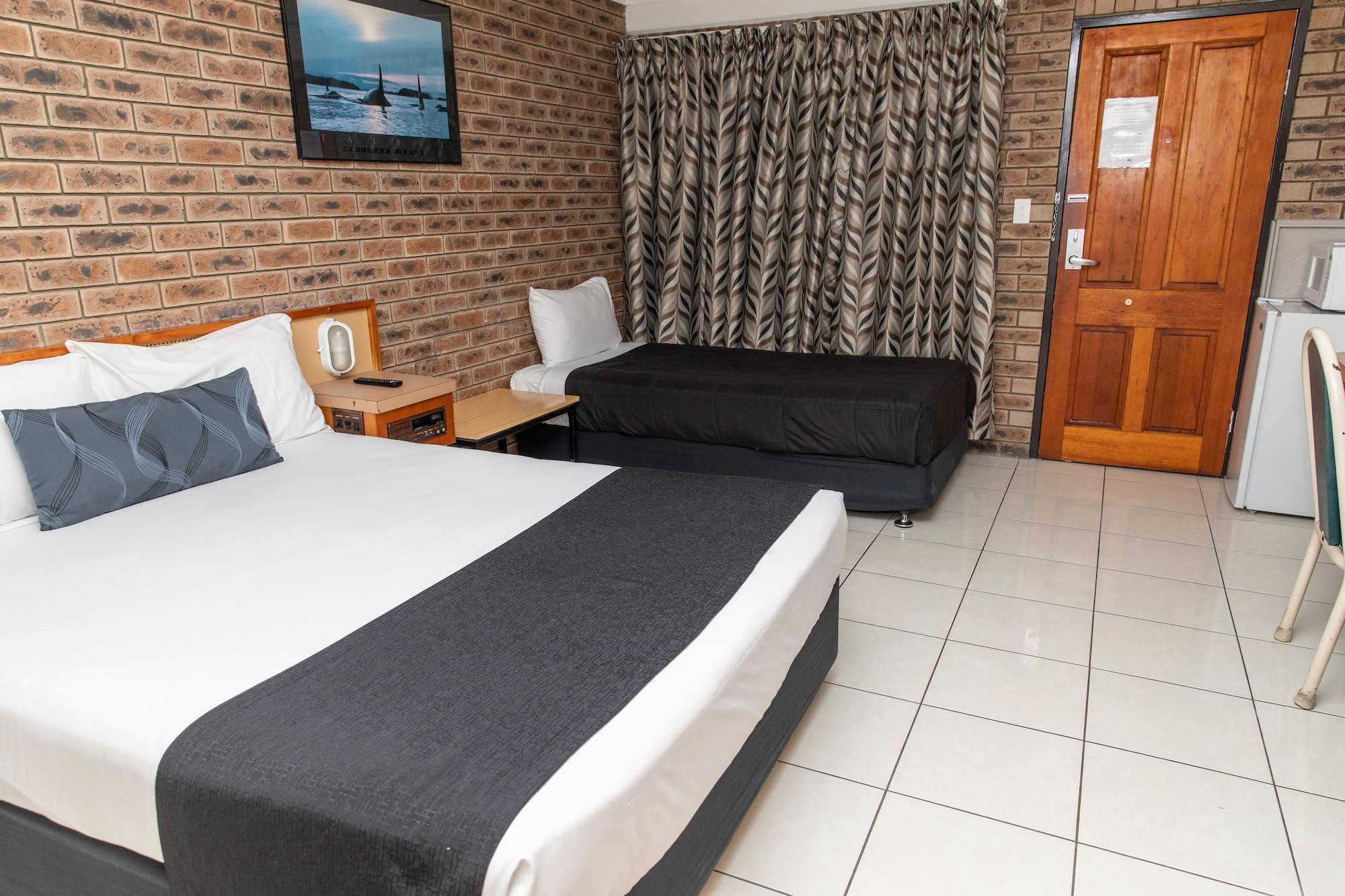 Lantern Motor Inn Mackay Extérieur photo