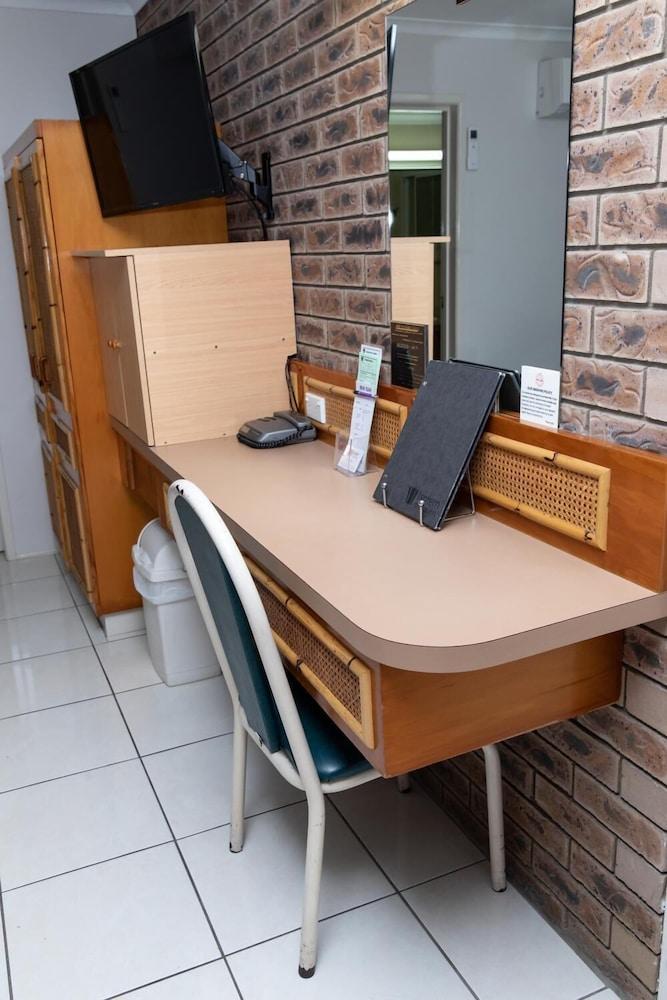 Lantern Motor Inn Mackay Extérieur photo