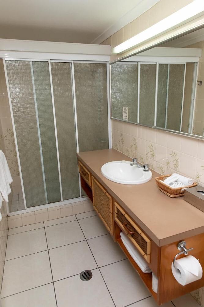 Lantern Motor Inn Mackay Extérieur photo